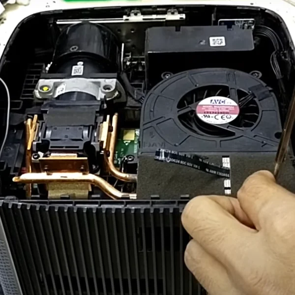 Ремонт Лазерный проектор